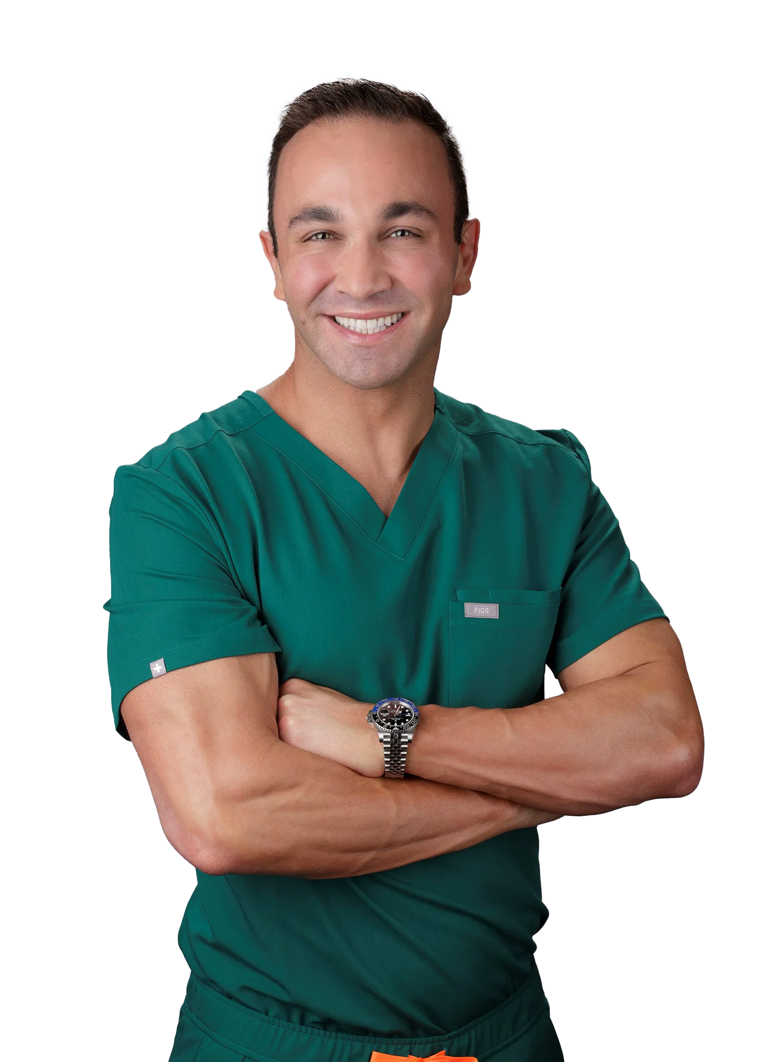 Dr. Jack Ohanesian in Fresno, California