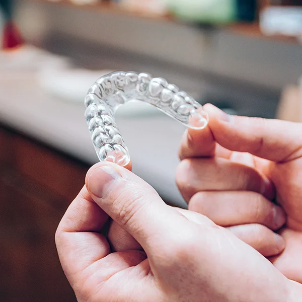 Orthodontic care image