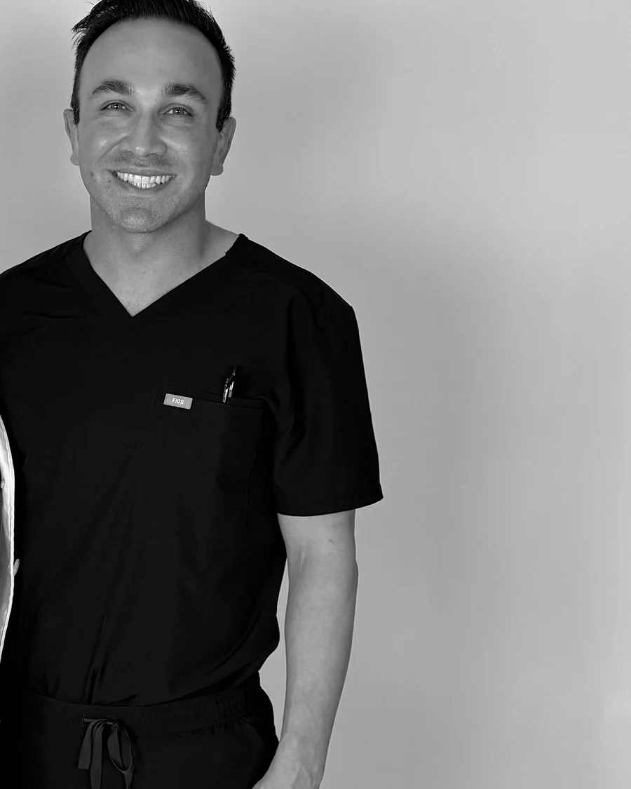 Dr. Jack Ohanesian